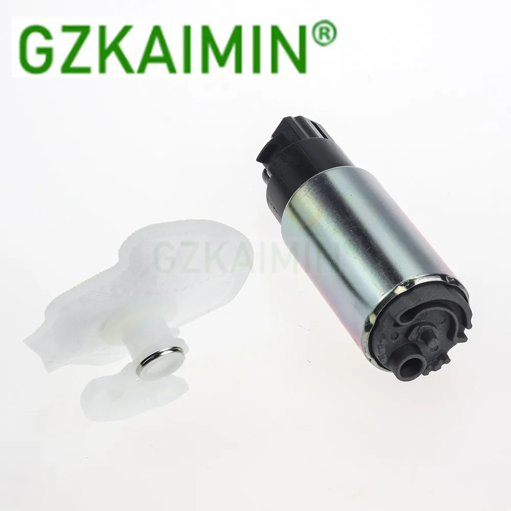195130-6990 23221-75020 2322175020 Fuel Pump For Toyota 2004-2007 Highlander 2.4L 2AZFE