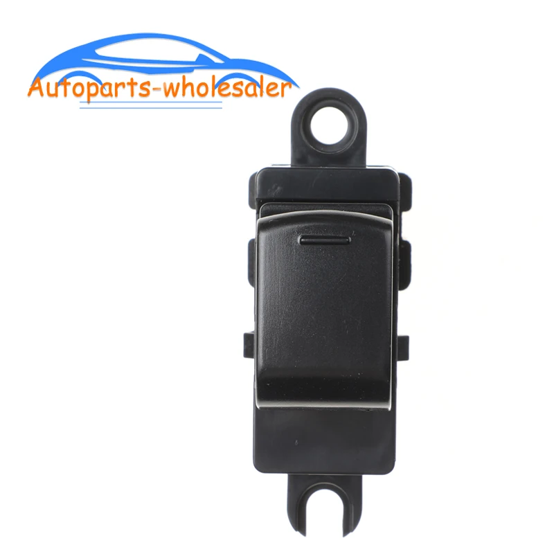 Nissan Cabstar Front Rear Left Driver Window Regulator Switch 25411-1VX0A