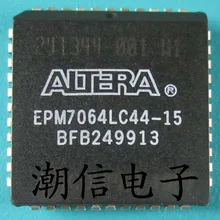 5 шт./лот EPM7064LC44-15