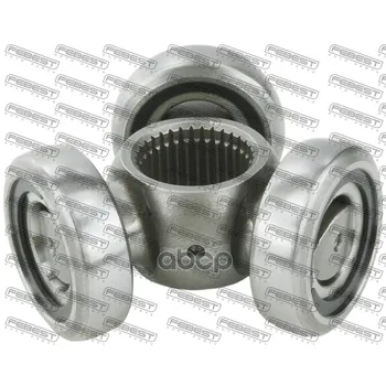 

Tripoid 33x44.3 Nissan X-Trail T31 2007-2013 febest art. 0216-j10