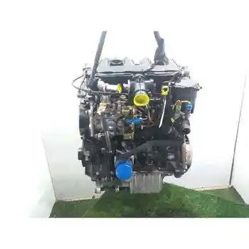 

WJZ COMPLETE ENGINE PEUGEOT 306 SALOON 3/4/5 DOOR (S2)