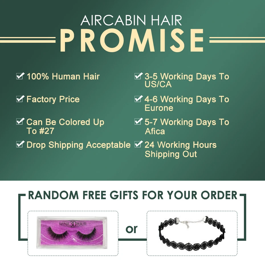 Aircabin Body Wave Bundles Peruvian 100% Remy Human Hair 1/3/4 Bundles Double Weft Weave Natual Color 8-30 Inch Hair Extensions Aircabin Body Wave Bundles Peruvian 100% Remy Human Hair 1/3/4 Bundles Double Weft Weave Natual Color 8-30 Inch Hair Extensions