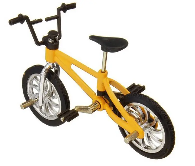 Отличного качества игрушечные велосипеды BMX сплав палец велосипед Bmx функциональный детский велосипед палец велосипед BMX велосипед интерактивные забавные игрушки для мальчиков