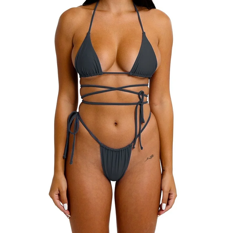 Hepopu Strappy Ű  Ÿ  Ű Ʈ, ο ,   ̽Ʈ ,  2 ǽ 