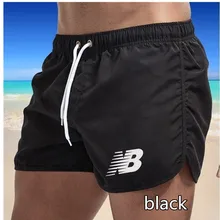 2021 Summer Mens Sport Running Shorts Quick Dry Drawstring Workout Short Pants Men Soccer Tennis Training Casual Jogging Shorts