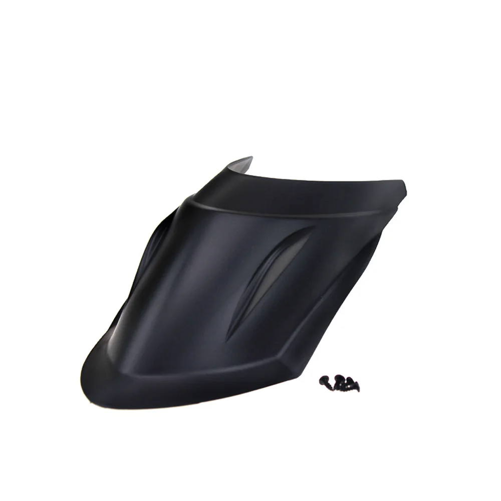 For-BMW-R1200GS-LC-2014-2017-Motorcycle-Front-Fender-Mudguard-Wheel-Hugger-Rear-Extension(1)