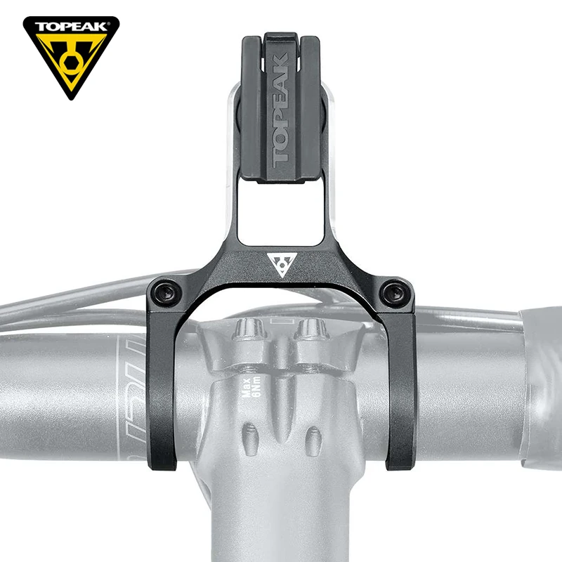Topeak TC1028 RideCase крепление для руля велосипеда удлинитель дорожного вспомогательный