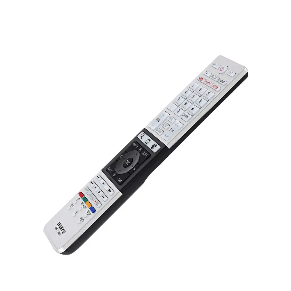 ТВ пульт дистанционного управления Управление для Toshiba CT 90405 90272 90404 90384 90344 8040 90323