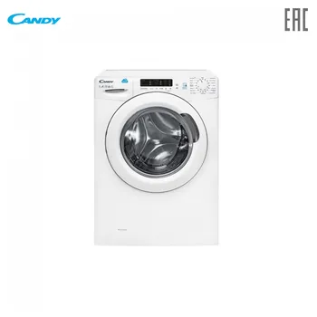 

Washing Machines Candy CS41072D1-2-07 Home Appliances Machine automatic Washer Washes with spin frontal Freestanding