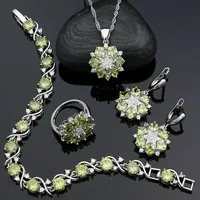 925-Silver-Jewelry-Sets-For-Women-Olive-Green-Cubic-Zirconia-White-Crystal-Earrings-Pendant-Necklace-Ring.jpg_200x200