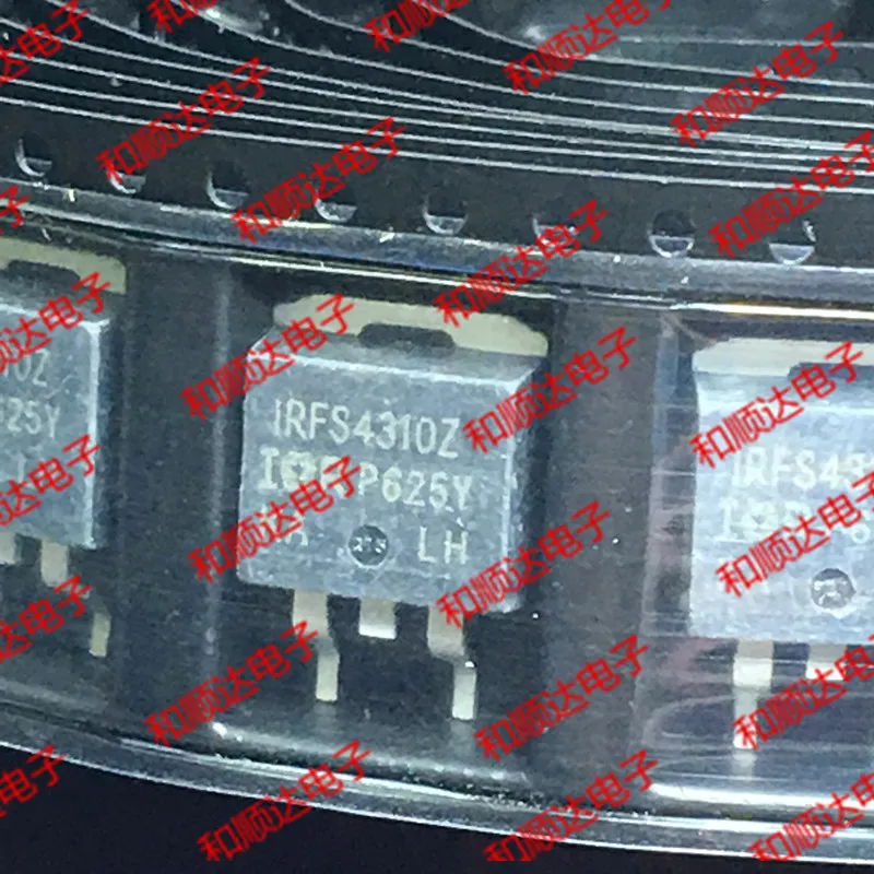 /5 шт/IRFS4310Z TO-263