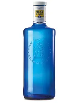 

SolanDe Cabras Glass 6x1 Litre