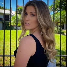 Extensión de cabello humano con Clip Halo para mujer, extensión de pelo largo Remy Natural, línea OmbreFish, peluca recta corta rubia