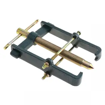 

Hand held Disassembly Tools for Car 3/4/6/8 Inch Two-claw Puller Lifting Device Gear Bearing Removal Hand Tool Seat Belt Cutter