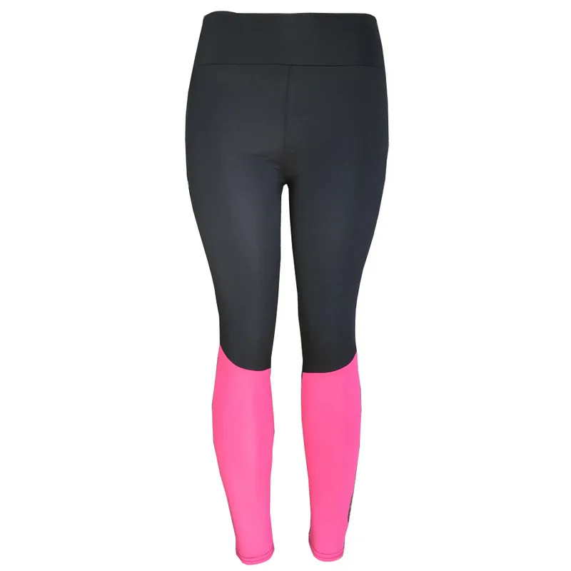 

sweatpants stretch pants of the cultivate morality female casual pants tight yoga pants of tall waist trousers L2033