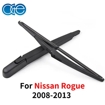 

OGE Rear Windshield Back Wiper Arm Blade Set for Nissan Rogue 2008 2009 2010 2011 2012 2013 OE:28780 JM00A