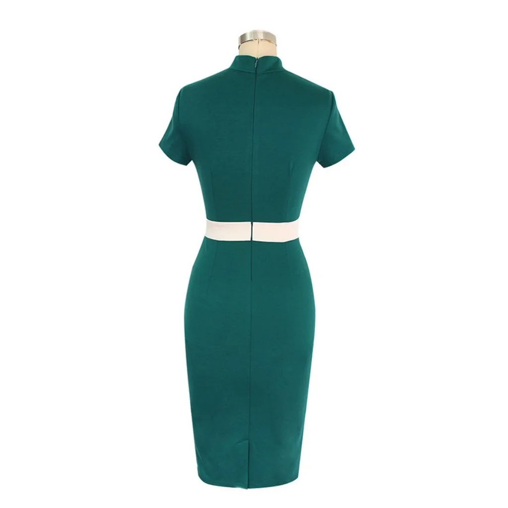 Платье женское летнее платье vestido mujer vestidos de noche ropa mujer robe femme S-2XL размера плюс elbise повседневное в полоску Z4 платье ж