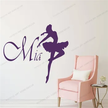 

1950's Couple Dancing, Grease Decorations Poodle Skirt Decal Saddle Shoes Sticker Jitterbug Vinyl Home Restaurant yw-422