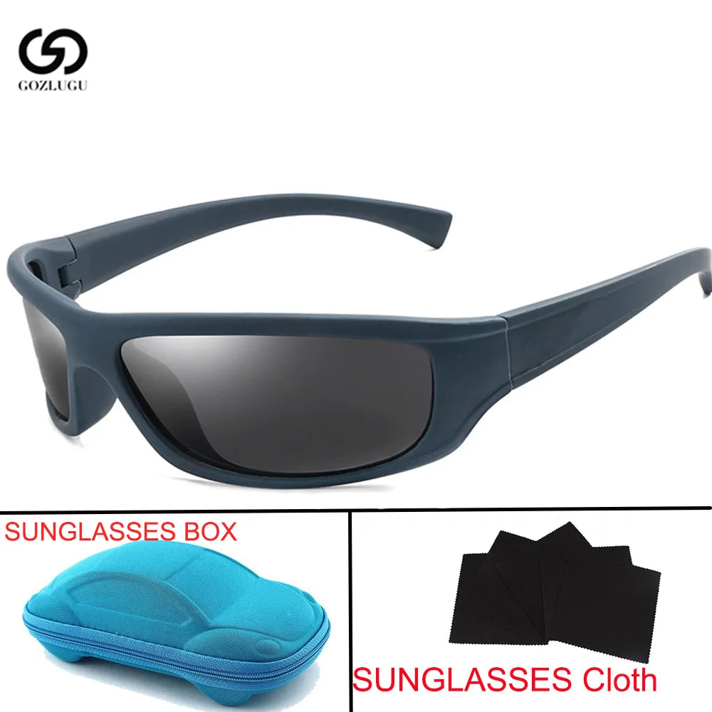 

Luxury Polarized Sunglasses Men's Driving Mirror Men's Sunglasses Retro Driving Classic Sunglasses Men's Goggles