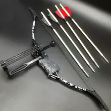 

Mini Traditional Competitive Recurve Bow And Arrow Archery Straight Draw Bow Toy Indoor Decompression Shooting Target Shooting