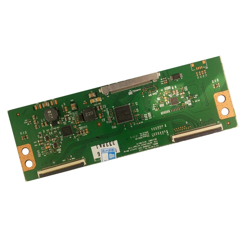

Vilaxh 42LN5100-CP Logic Board for LG 42LN5100-CP 6870C-0452A 6870C-0451A screen LC500DUE-SFR1