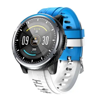 S26 Health Monitor Smartwatch