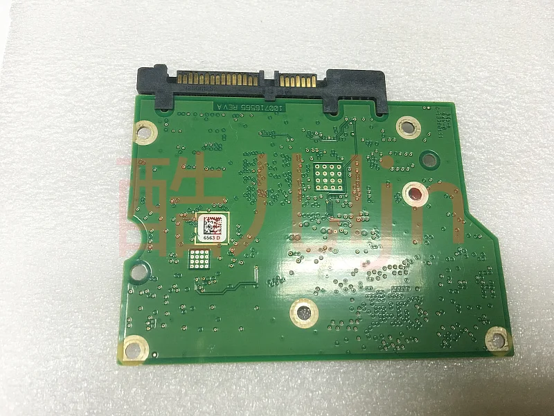 Печатная плата для ноутбука st1000dx001 st2000dx001 100716565 Rev a оригинальная материнская 1t 2