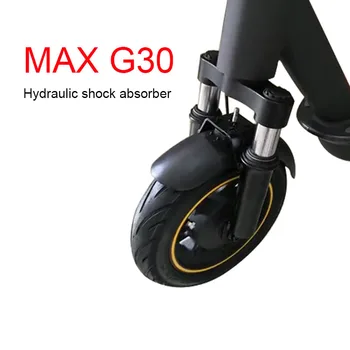 

Electric scooter hydraulic shock absorber kit for Ninebot MAX G30 scooter modification accessories