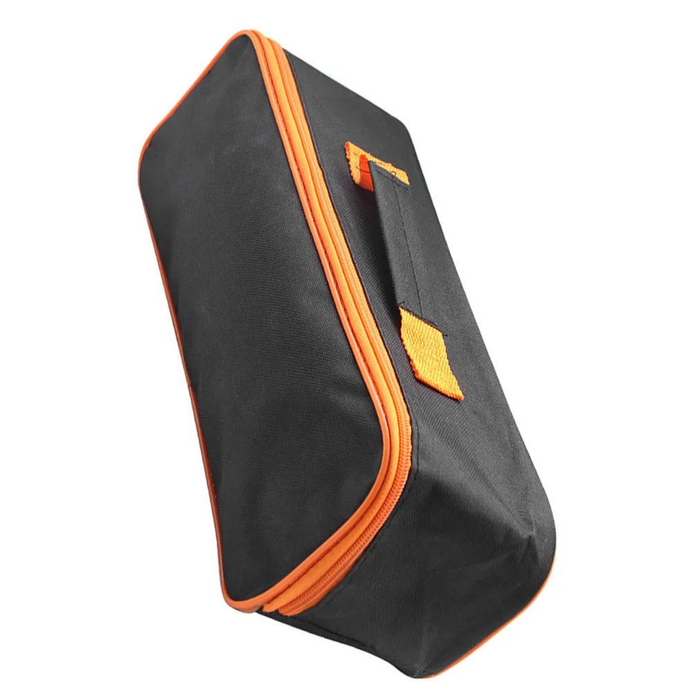 

Car Vacuum Cleaners Storage Bag Carry Pouch Zipper 36.5cmx17x11cm Accessories
