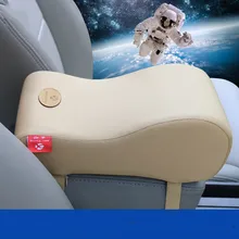 Автомобильный Центральный чехол для рук, чехол для рук, аксессуары для салона автомобиля