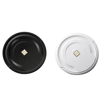 

Hot TOD-Household ing Robot Efficient Vacuum Cleaner for Floor Corners Crannies Automatic Home Pet Hair Cleaner Robot