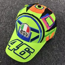 Изготовленный На Заказ Бейсбол гоночный F1 VR4 цикл Кепки на хлопковой подкладке с вышивкой, 6 Панель мотоциклетная шапака Бейсбол Кепки оптом спортивная командная Кепка