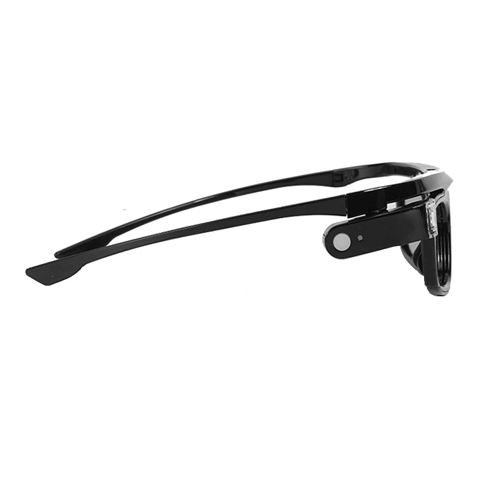 Активные затвор 3D очки для BenQ acer Canon, ZECO Ricoh XGIMI для poner saund Sharp LG infocus DLP соединение 3D проектор