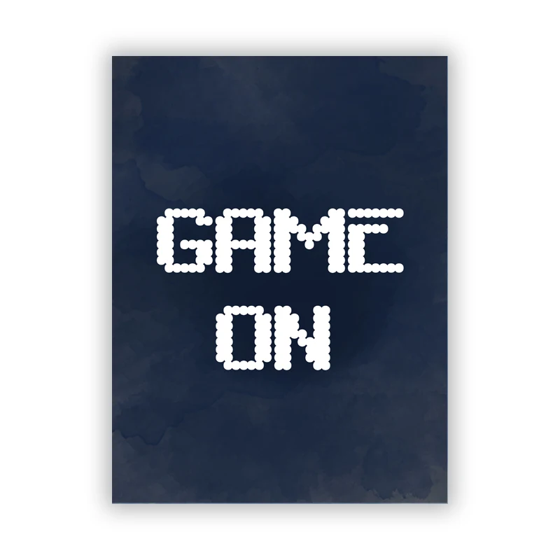 Video-Game-Wall-Art-Canvas-Painting-Nursery-Boys-Wall-Decor-Gaming-Party-Poster-Prints-Child-Boy (6)