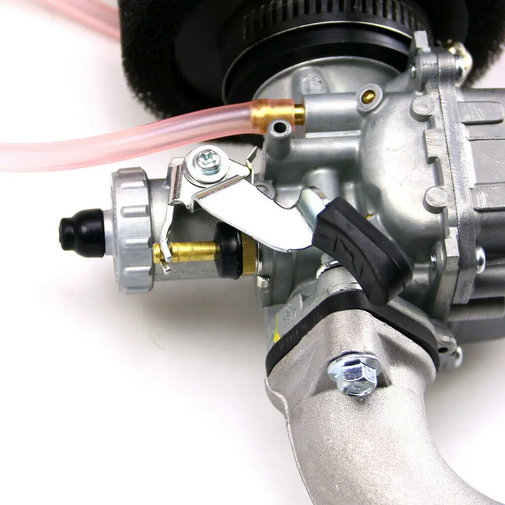 Mikuni VM22 26 мм впускная труба карбюратора 110 125 140 cc боксе Pro Байк(Стандартный