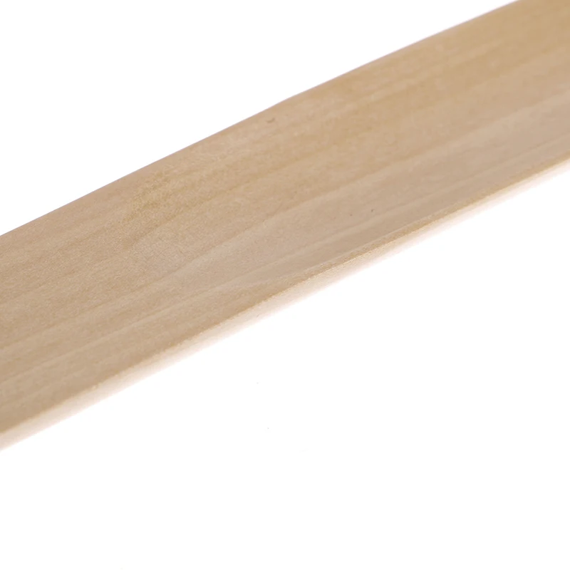 1 шт. 38 см длинные ручки рога для обуви унисекс деревянный рожок ложка Форма рога для обуви гибкий