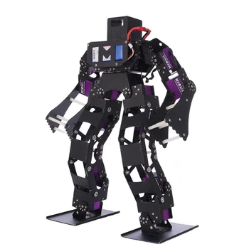 Kaufen Programmierbare Biped Roboter Boxen Wettbewerb Roboter Spielzeug DIY Stem Roboter (Fertig Produkt)