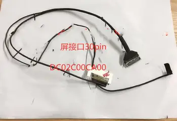 

New for HP Zbook 17 G3 zbook17 G4 screen cable dc02c00ca00