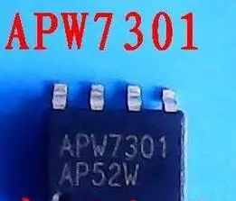 Бесплатная доставка. APW7301 патч 8 футов мощность понижающий регулятор напряжения IC