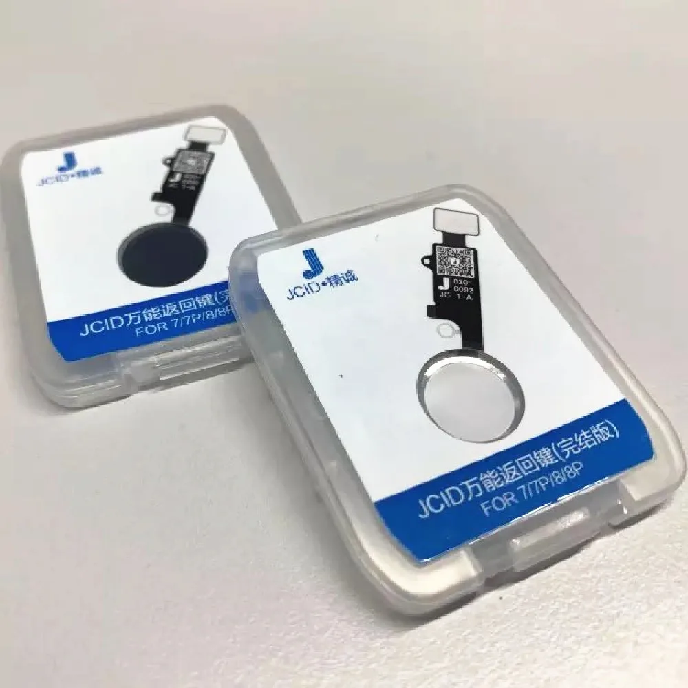 Новинка универсальная Кнопка возврата для iphone 7/7 plus/8/8 plus | - Цена: 470,59 руб.