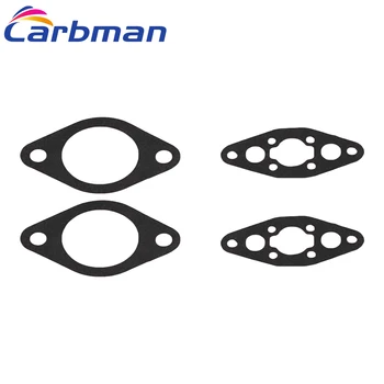 

Carbman One Set Tusk Complete Gasket Kit Top End Head For Seadoo 785 787 800 gsx gtx xp spx Challenger 1996-1999 Gasket Kit