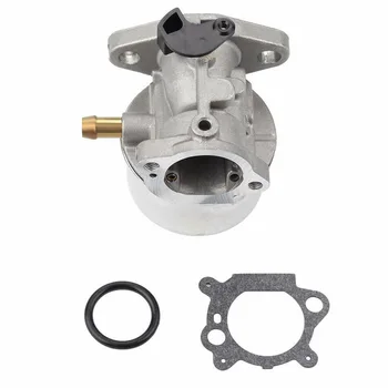 

Carburetor Air Filter Spark Plug For 799868 Snapper 6.75HP 6.5HP Lawn Mowers Yard, Garden & Outdoor Living