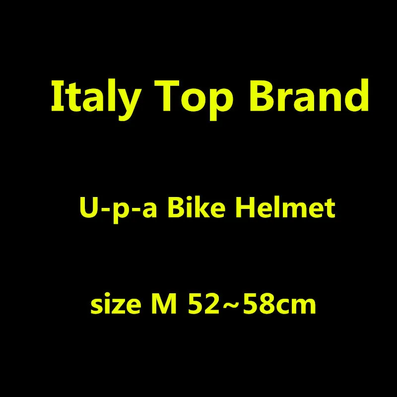

Italy Brand Uto Bike Helmet special red road Bicycle Helmet mtb aero Cycling helmet cap foxe tld radare evade prevail evzero D