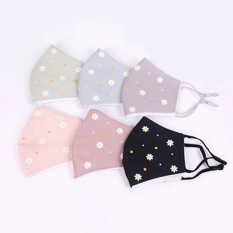 Новые детские Анти-пыль маска для лица хлопковые комплекты с принтом в виде героев мультфильма пыленепроницаемый Антибактериальный рот-муфельная печь лицо, респиратор маски