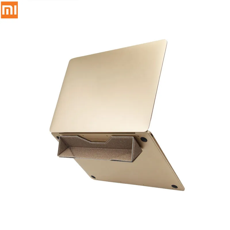 

Xiaomi VH Invisible Laptop Holder Portable Cooling Bracket Computer Stand Removable Washable For 12-15" Computer Laptop