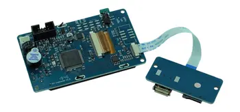 

Artillery Sidewinder X1 Replacement LCD Screen and TFT Board Assembly Set (V.4 Sidewinder Only)
