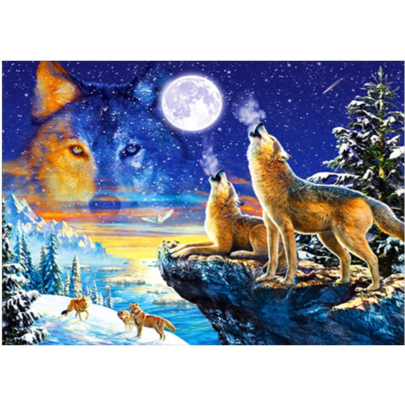 Kit Diamond Painting Adultos Kit De Diamond Painting Para Adultos - Cuadro De Flores Con Piedras Brillantes, 30x40 Cm Cuadros De Diamantes Para Decorar
