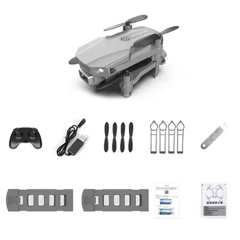 

R16 mini full folding drone Quadrocopter model airplane 360 roll professional remote control aircraft protable helicopter