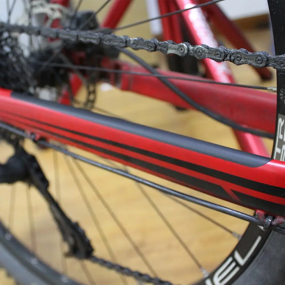 bike reflective tape kit