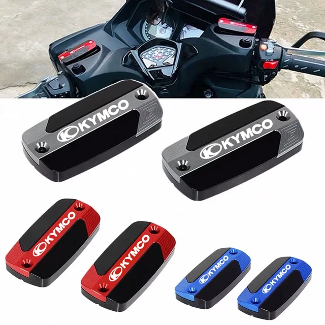 Kymco Superdink 125 Accessory  Front Fluid Reservoir Cover - Motorcycle  Accessories - Aliexpress